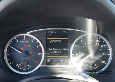 2019 Nissan Sentra Sv from USA, damaged, VIN 3N1AB7AP9KY311912